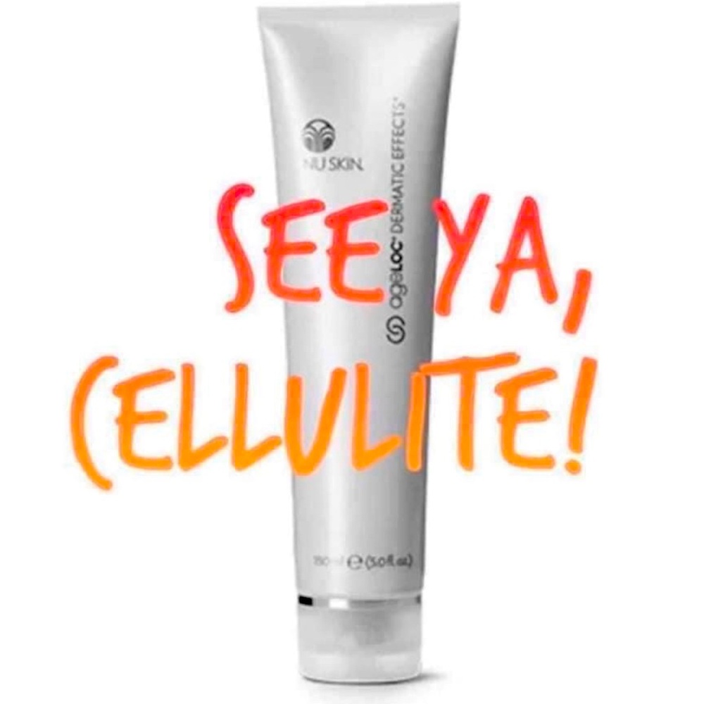 ageLOC Dermatic Effects (Firming Cream)